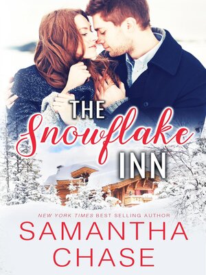 cover image of The Snowflake Inn